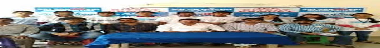 Sri Sanjeevni Junior College And Academy